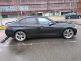 Bmw 328i xdrive Sport 2014 m. - nuotraukos Nr. 7