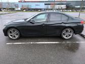 Bmw 328i xdrive Sport 2014 m. - nuotraukos Nr. 8