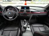 Bmw 328i xdrive Sport 2014 m. - nuotraukos Nr. 13