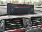Bmw 328i xdrive Sport 2014 m. - nuotraukos Nr. 27