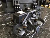 Dji Avata + akinia + pultas+ 2 bat. + hardcase - nuotraukos Nr. 4