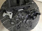 Dji Avata + akinia + pultas+ 2 bat. + hardcase - nuotraukos Nr. 2