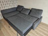 Dovanojama sofa-lova - nuotraukos Nr. 2