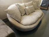 Nauja 3-vietė sofa. - nuotraukos Nr. 2