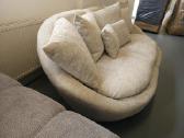 Nauja 3-vietė sofa. - nuotraukos Nr. 4