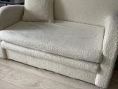 Išsiskleidžiant sofa-lova - nuotraukos Nr. 2