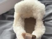 Ugg moteriški Dakota sportbačiai su platforma - nuotraukos Nr. 4