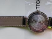 Originalus Louis Vuitton moteriškas laikrodis - nuotraukos Nr. 5