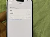 iPhone 14 pro 128gb baterija 100 - nuotraukos Nr. 5