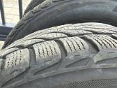 R16 bmw ratlankiai su bridgestone padangom - nuotraukos Nr. 8