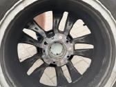 R16 bmw ratlankiai su bridgestone padangom - nuotraukos Nr. 4