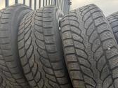 R16 bmw ratlankiai su bridgestone padangom - nuotraukos Nr. 6