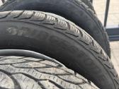 R16 bmw ratlankiai su bridgestone padangom - nuotraukos Nr. 2
