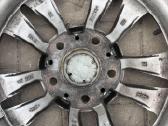 R16 bmw ratlankiai su bridgestone padangom - nuotraukos Nr. 5