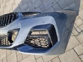 Bmw F44 Gran Coupe kapotas ir M Sport bamperis - nuotraukos Nr. 3