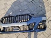 Bmw F44 Gran Coupe kapotas ir M Sport bamperis - nuotraukos Nr. 2