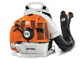 Stihl Br430 benzininis pūstuvas - nuotraukos Nr. 2