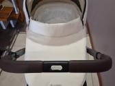 Cybex Talos S Lux vežimėlis 3in1 + bazė - nuotraukos Nr. 3