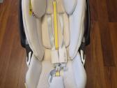 Cybex Talos S Lux vežimėlis 3in1 + bazė - nuotraukos Nr. 6
