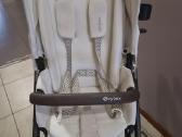 Cybex Talos S Lux vežimėlis 3in1 + bazė - nuotraukos Nr. 10