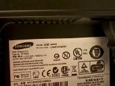 Samsung syncmaster - nuotraukos Nr. 4