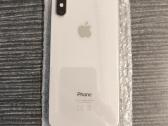 iPhone X 64gb 100% batarija, tik be face-id - nuotraukos Nr. 4