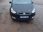 Parduodu Ford Galaxy - nuotraukos Nr. 2