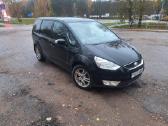 Parduodu Ford Galaxy - nuotraukos Nr. 3