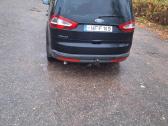 Parduodu Ford Galaxy - nuotraukos Nr. 5