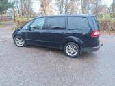 Parduodu Ford Galaxy - nuotraukos Nr. 7