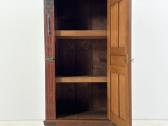 Ąžuolinė vienų durų komoda - nuotraukos Nr. 6