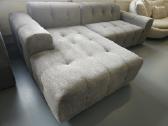 Nauja, kokybiška kampinė, sofa. - nuotraukos Nr. 2