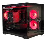 Rx 9070gre (Am5) R7 7700 Ddr5 16gb B850 Wi-fi Bt - nuotraukos Nr. 5