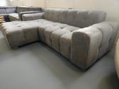 Nauja, kokybiška kampinė, sofa. - nuotraukos Nr. 4