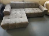 Nauja, kokybiška kampinė, sofa. - nuotraukos Nr. 5