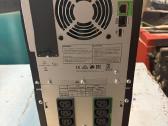 Apc Smart-ups 2200 - nuotraukos Nr. 2
