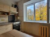 Išnuomojamas butas Šilutės plento pradžioje, 46 m² - nuotraukos Nr. 9