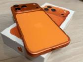 iPhone 17 pro max 256gb - nuotraukos Nr. 3
