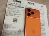 iPhone 17 pro max 256gb - nuotraukos Nr. 7