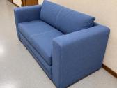 Sofa lova iš Ikea - nuotraukos Nr. 2