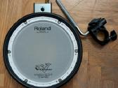 Roland Pdx-8 Mesh Pad – 2 vnt. - nuotraukos Nr. 2