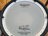 Roland Pdx-8 Mesh Pad – 2 vnt. - nuotraukos Nr. 4