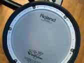 Roland Pdx-8 Mesh Pad – 2 vnt. - nuotraukos Nr. 5