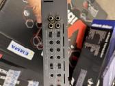 Graso stirptintuvai Eton Helix Mosconi - nuotraukos Nr. 10