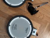 Roland Pdx-6 Mesh Pad – 2 vnt. - nuotraukos Nr. 2