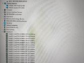 P53 15.6 4k i9-9880h 32gb 500gb Rtx 4000 8gb 16% - nuotraukos Nr. 5
