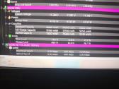 P53 15.6 4k i9-9880h 32gb 500gb Rtx 4000 8gb 16% - nuotraukos Nr. 8