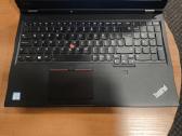 P53 15.6 4k i9-9880h 32gb 500gb Rtx 4000 8gb 16% - nuotraukos Nr. 2