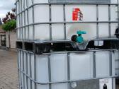Ibc konteineriai 1000 l – plastikinės talpos. - nuotraukos Nr. 9