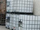 Ibc konteineriai 1000 l – plastikinės talpos. - nuotraukos Nr. 10